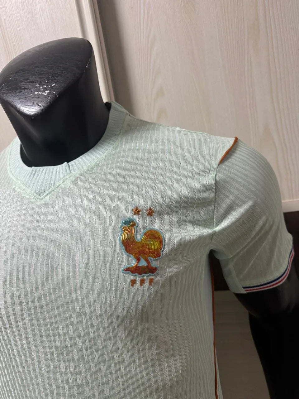 France 2026 World Cup Away Jersey Short Sleeve