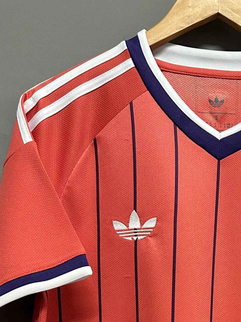 Scotland 2026 World Cup Away Shirt Short Sleeve