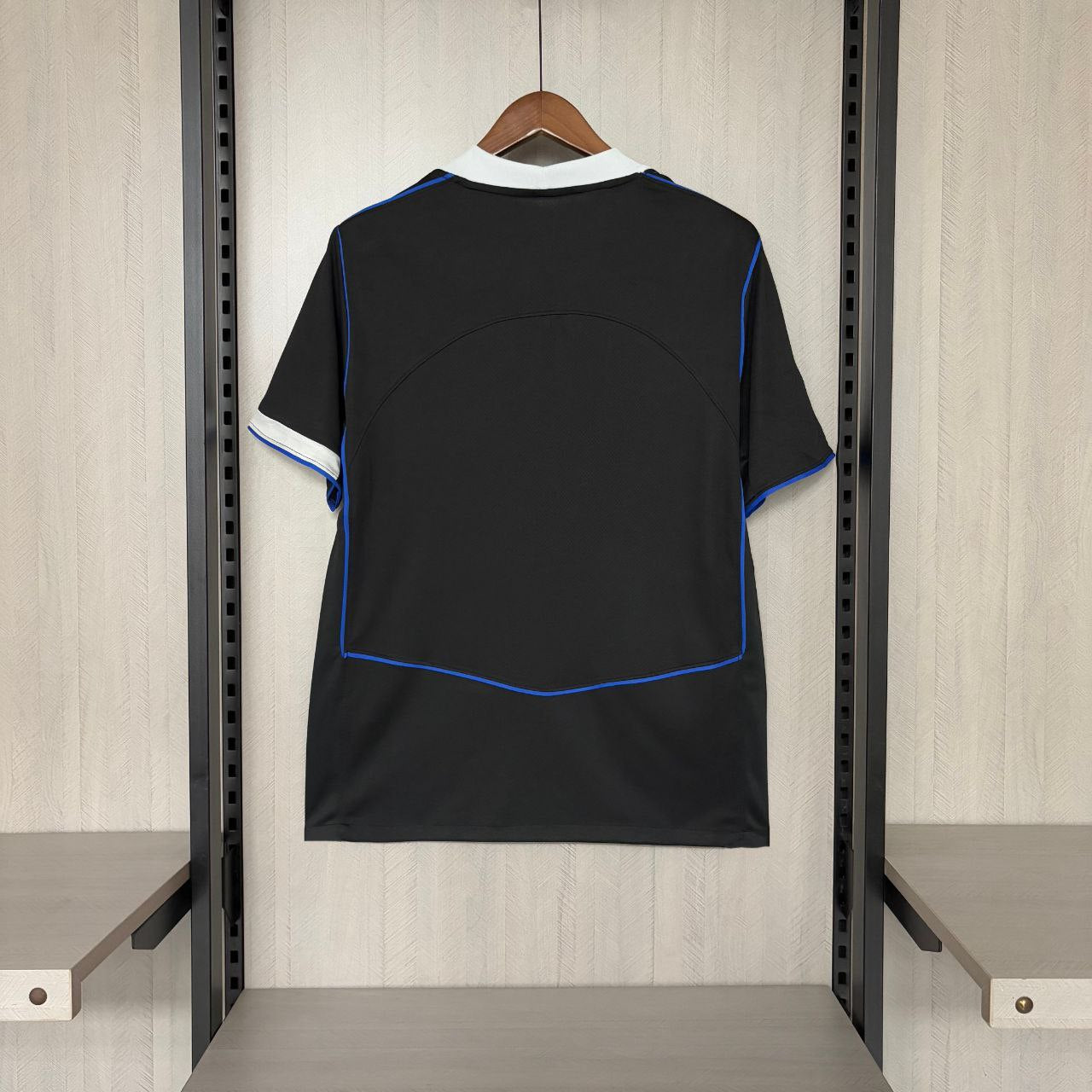 Chelsea FC 25/26 Third Shirt Short Sleeve