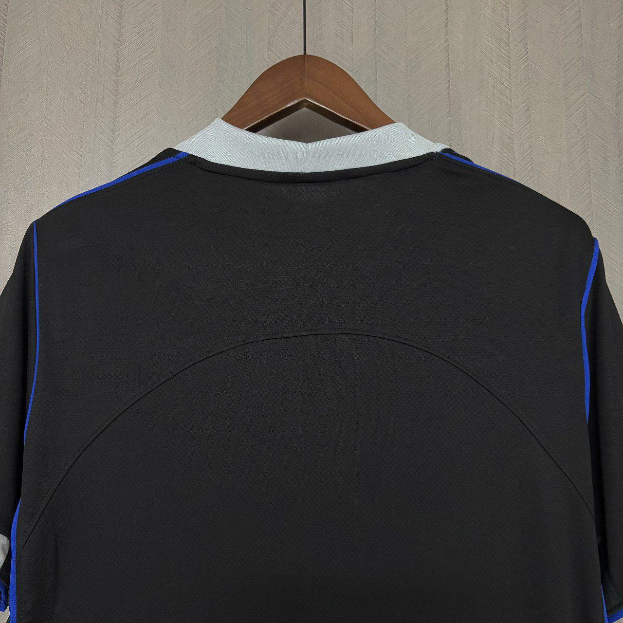 Chelsea FC 25/26 Third Shirt Short Sleeve