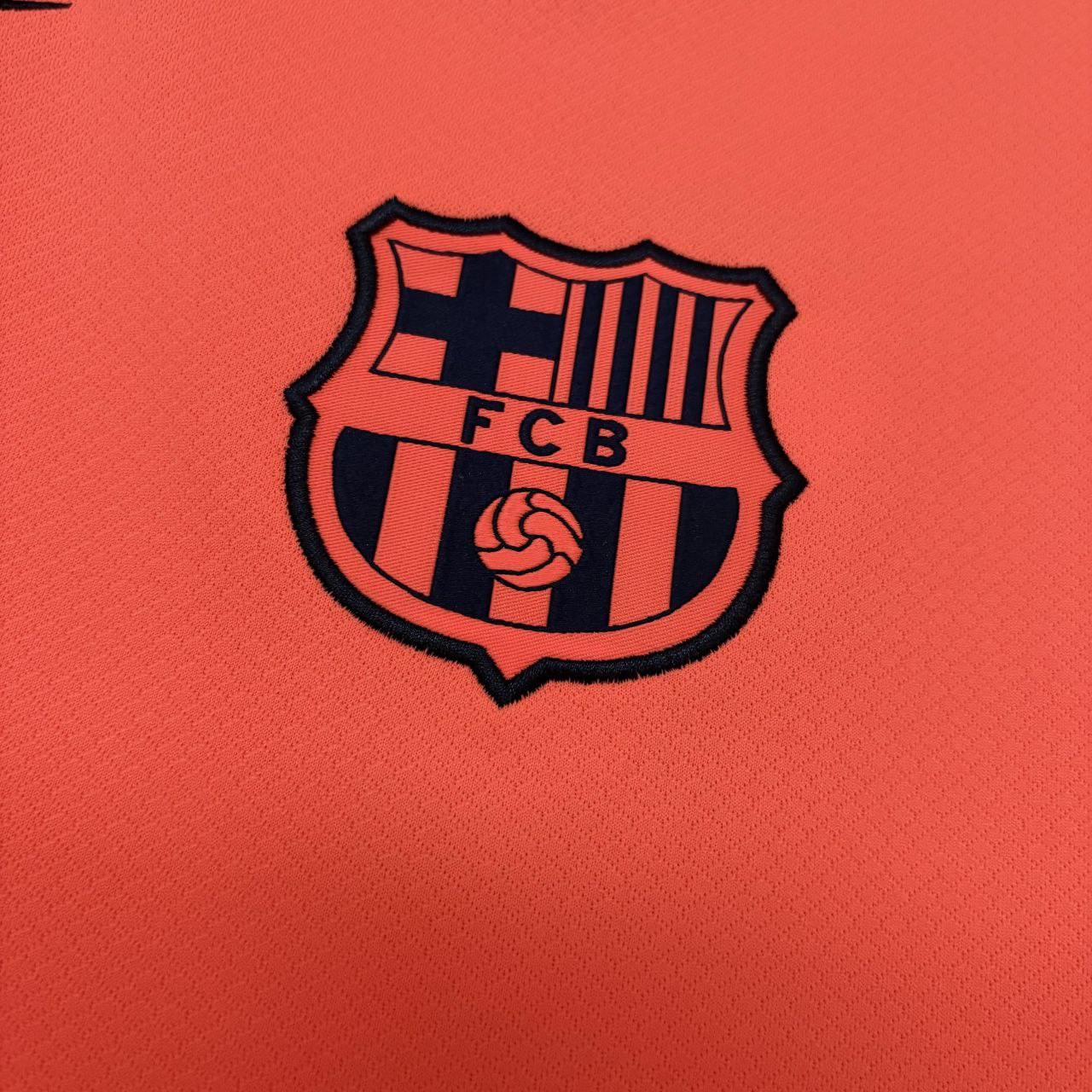 FC Barcelona 25/26 Third Shirt Short Sleeve