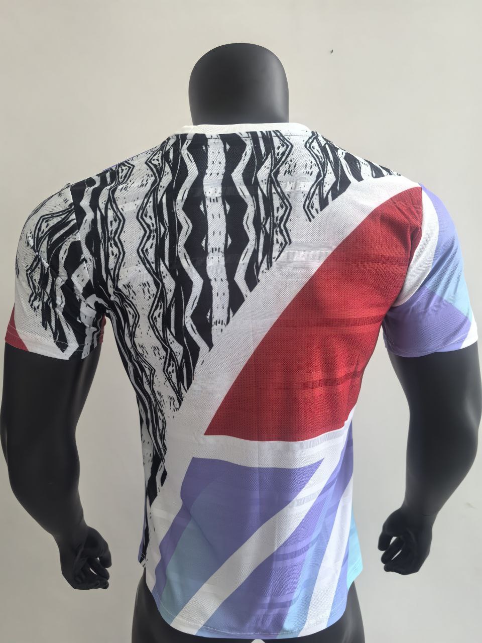 Arsenal Pre-Match 24/25 Jersey Short Sleeve