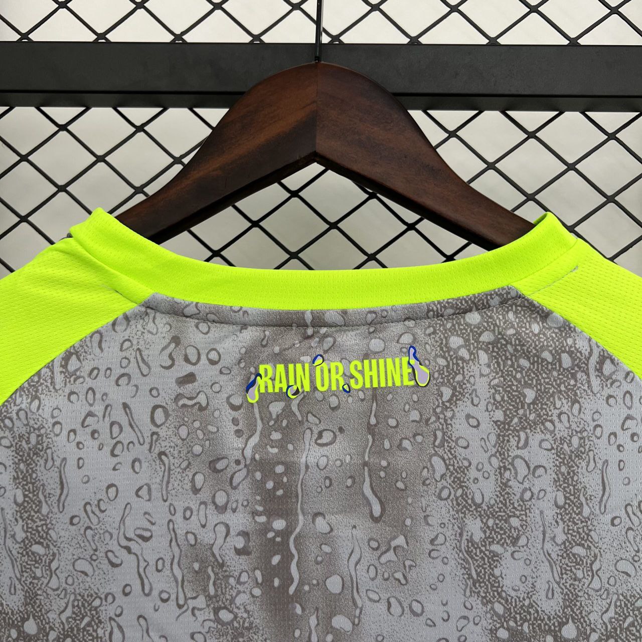 Manchester City 25/26 Third Shirt Short Sleeve