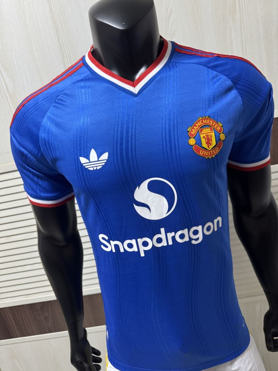 Manchester United 26/27 Away Jersey Short Sleeve
