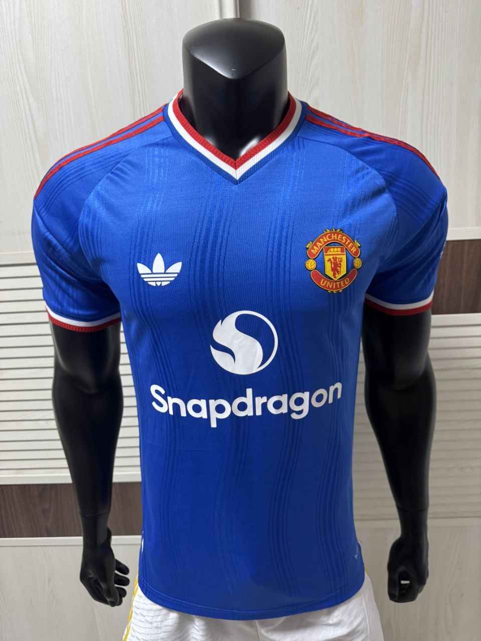 Manchester United 26/27 Away Jersey Short Sleeve