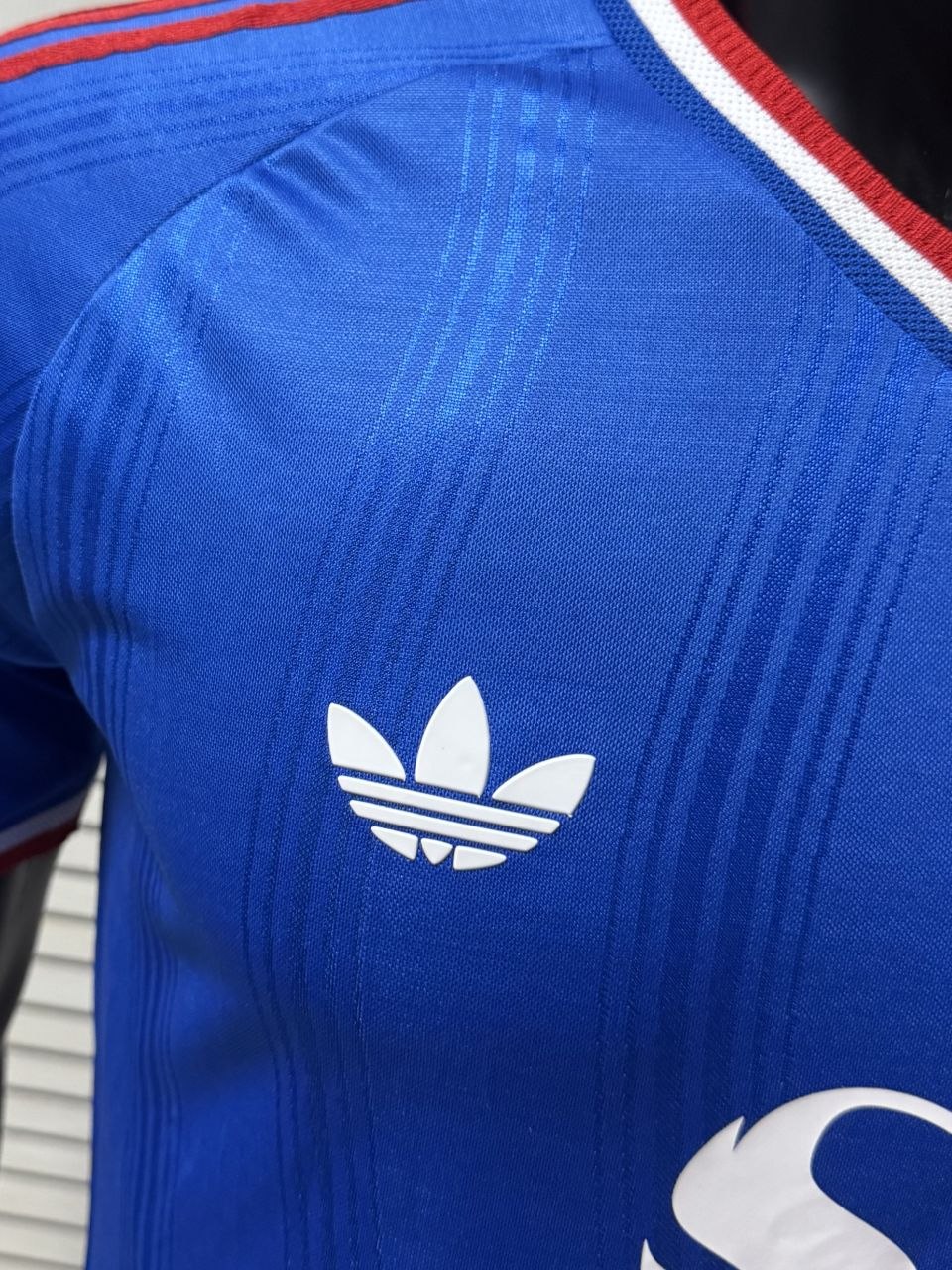 Manchester United 26/27 Away Jersey Short Sleeve