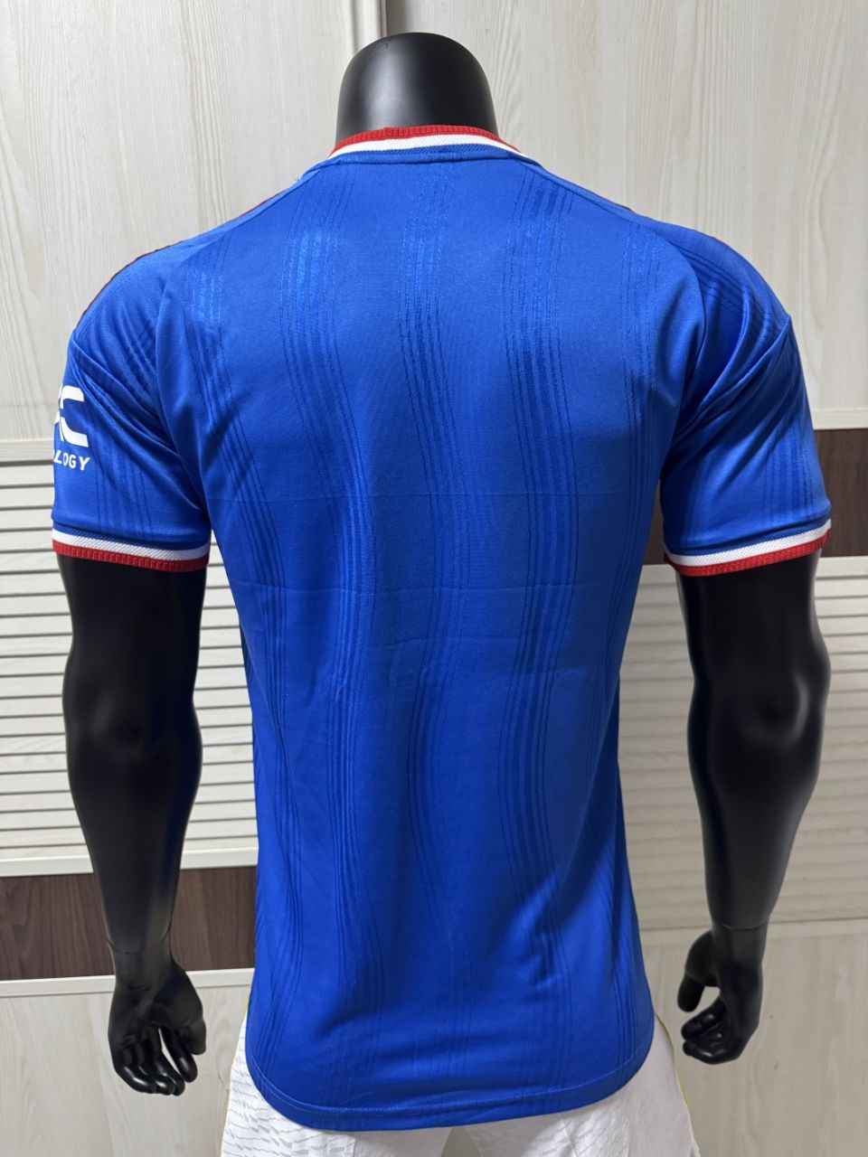 Manchester United 26/27 Away Jersey Short Sleeve
