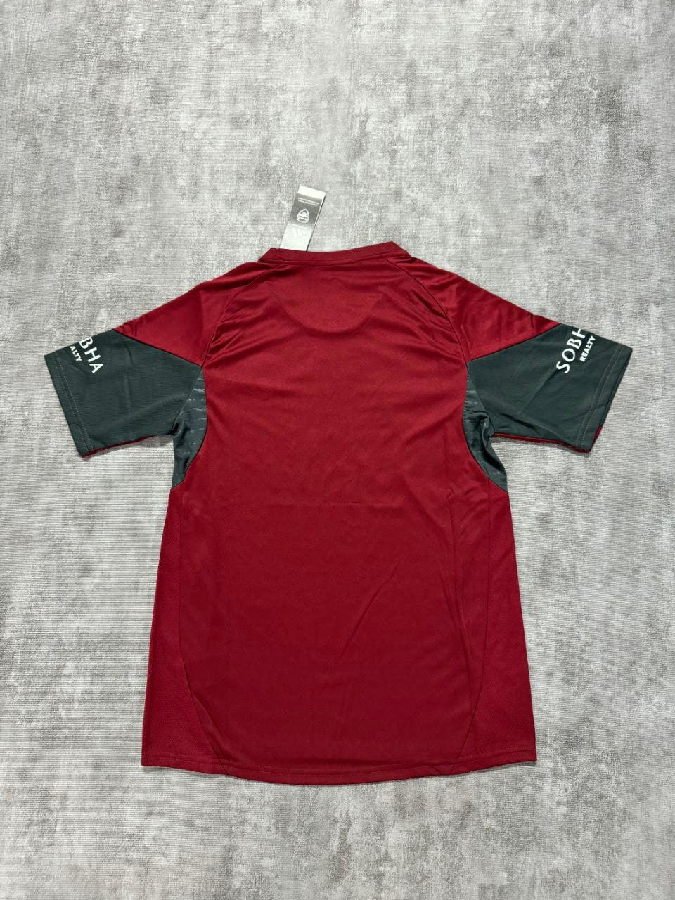 Arsenal Tiro 25 Training Shirt Short Sleeve