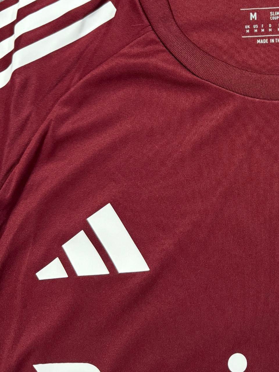 Arsenal Tiro 25 Training Shirt Short Sleeve