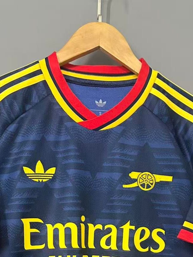 Arsenal 26/27 Away Shirt Short Sleeve