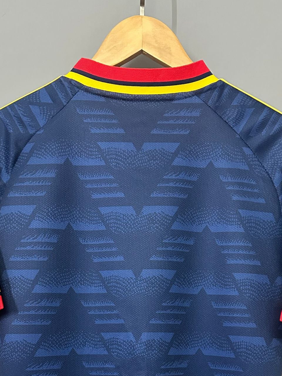Arsenal 26/27 Away Shirt Short Sleeve
