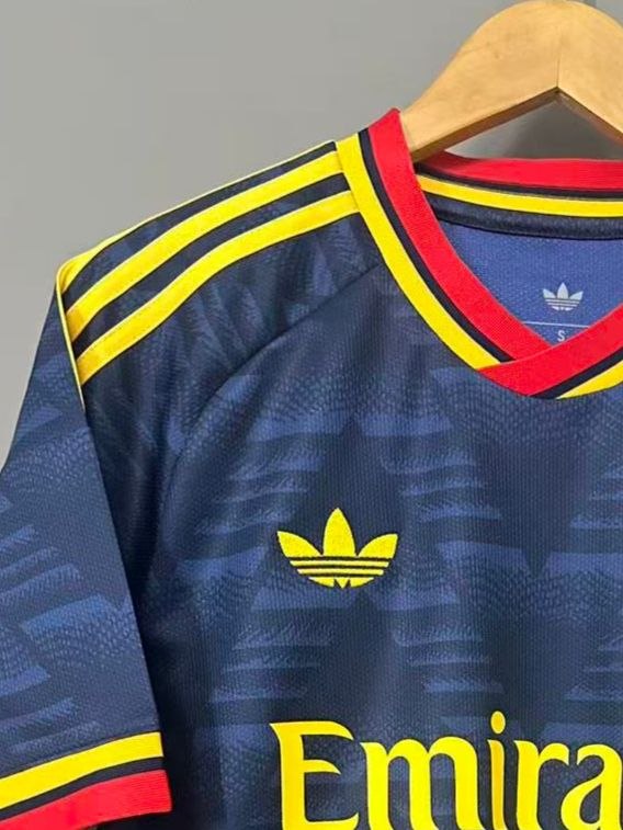 Arsenal 26/27 Away Shirt Short Sleeve
