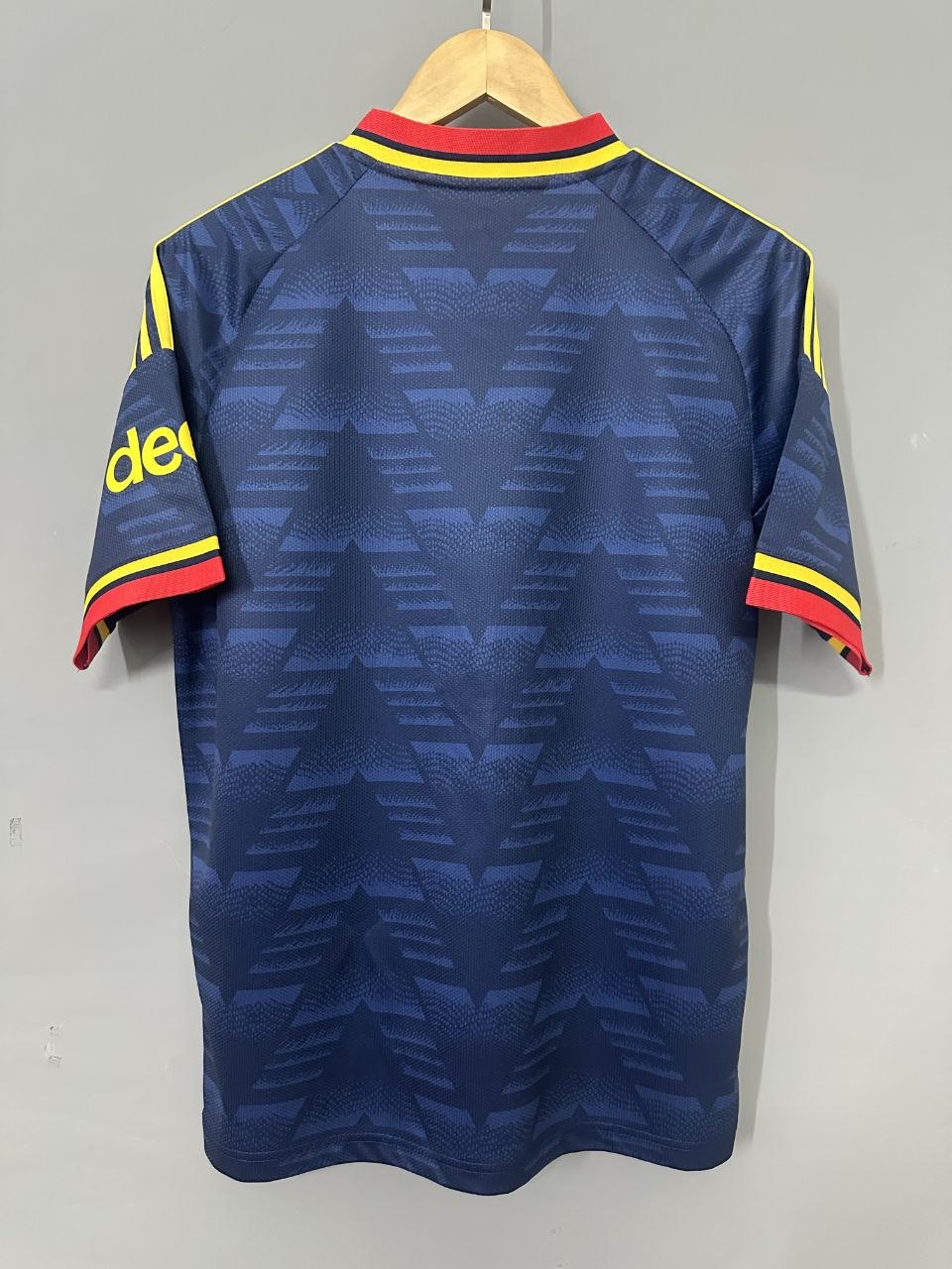 Arsenal 26/27 Away Shirt Short Sleeve