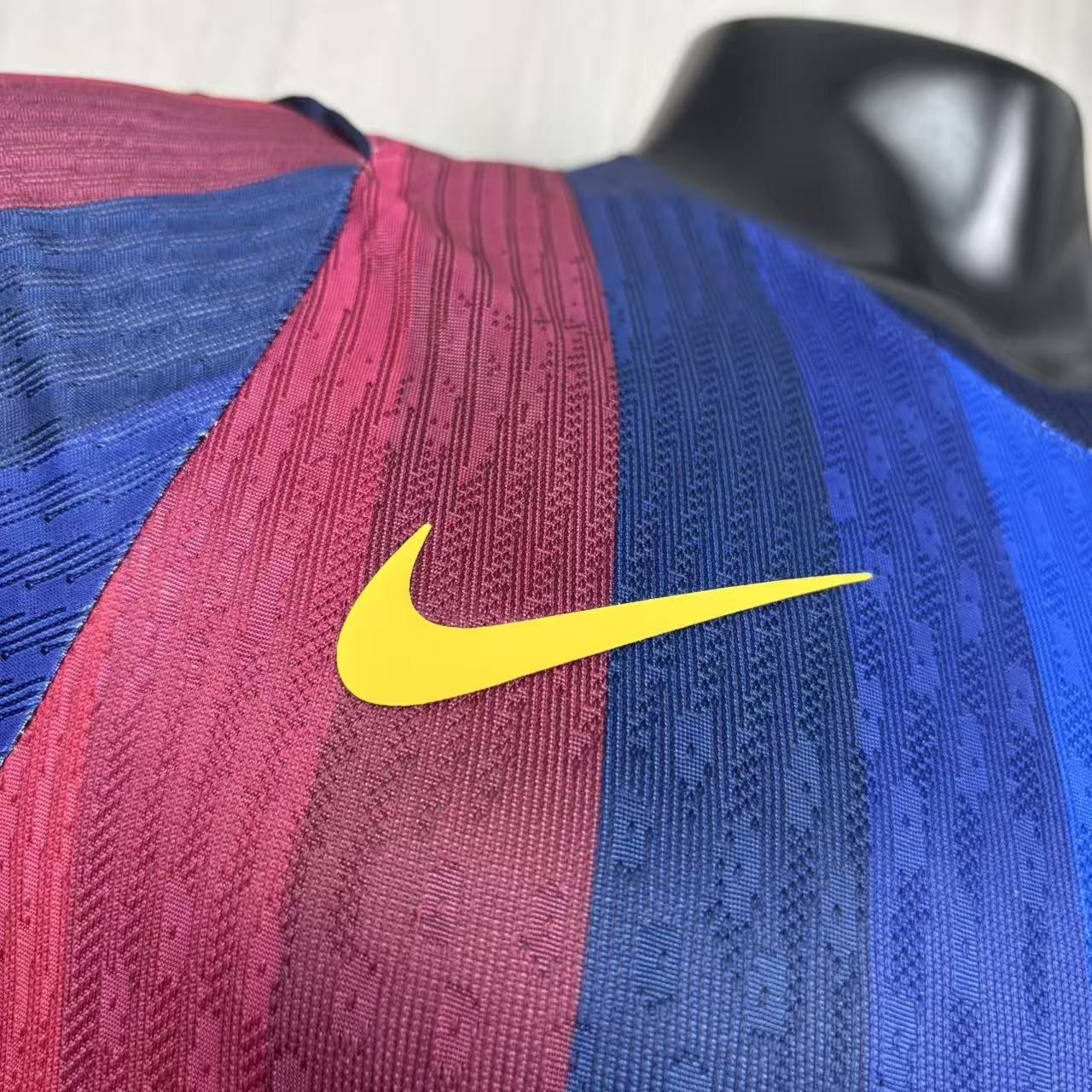 FC Barcelona 26/27 Home Jersey Short Sleeve