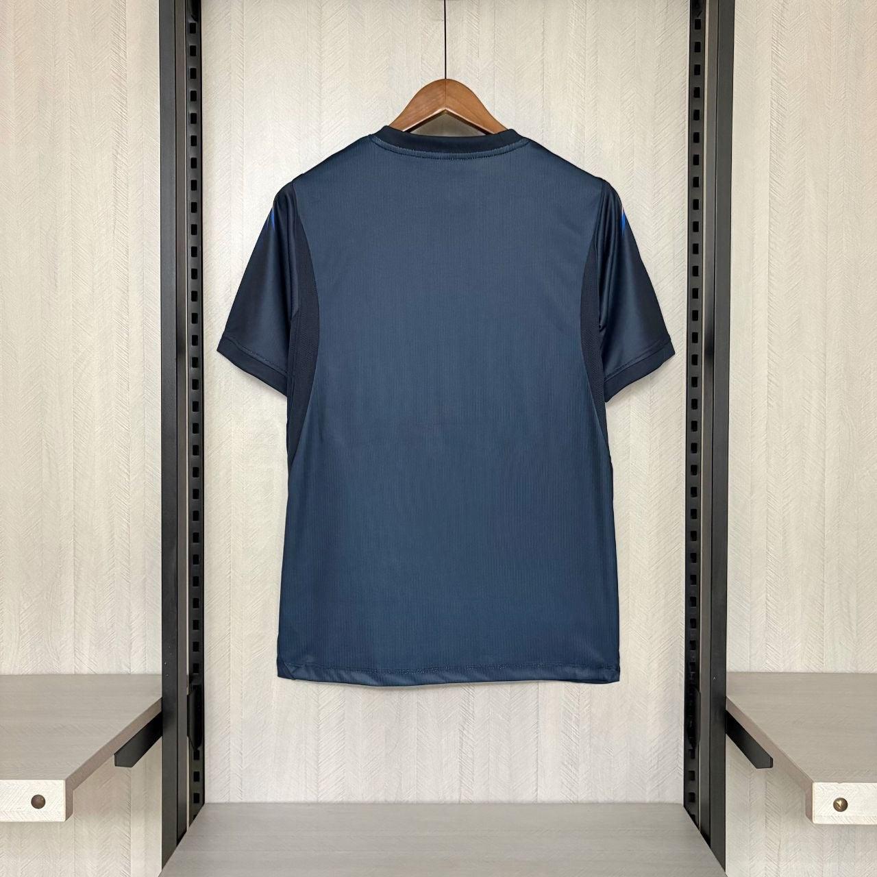 Uruguay 2026 World Cup Away Shirt Short Sleeve