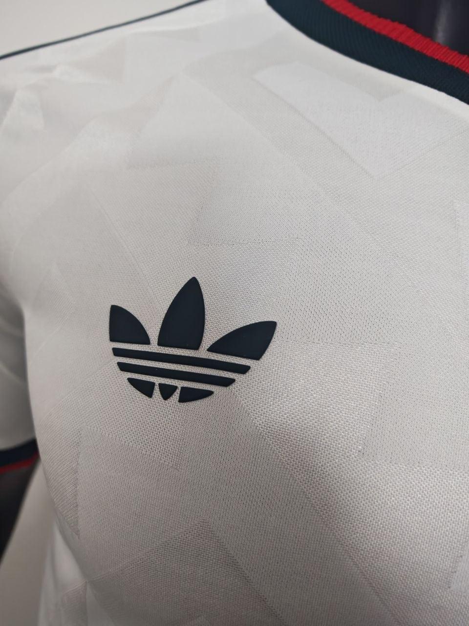 Mexico 2026 World Cup Away Jersey Short Sleeve