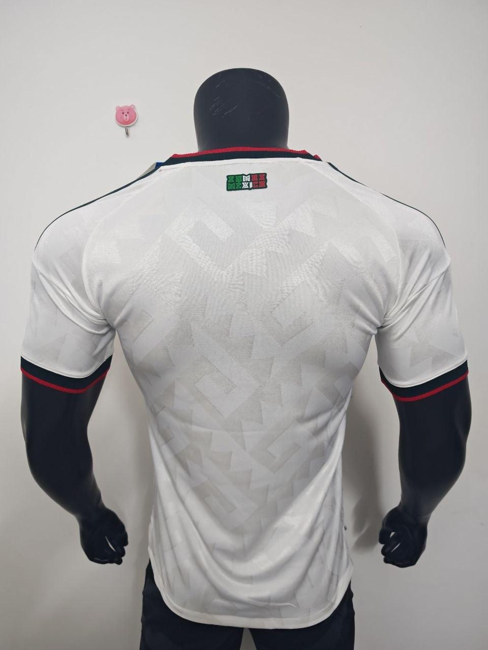 Mexico 2026 World Cup Away Jersey Short Sleeve