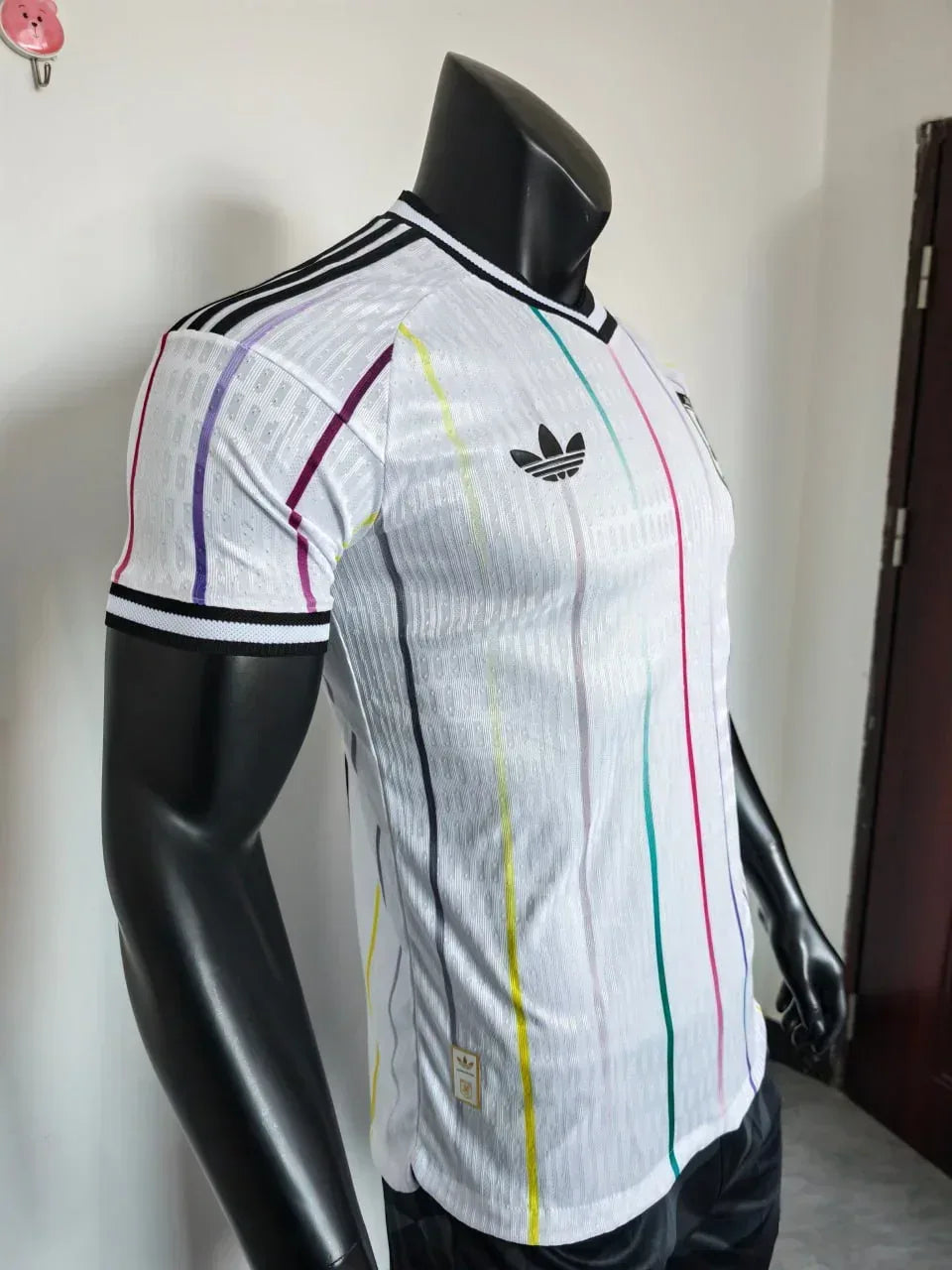 Japan 2026 World Cup Away Jersey Short Sleeve - Nafan Collection