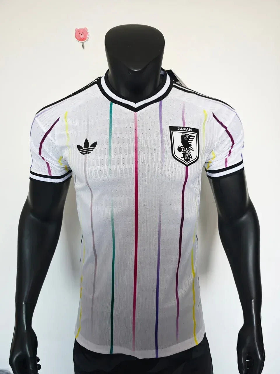Japan 2026 World Cup Away Jersey Short Sleeve - Nafan Collection