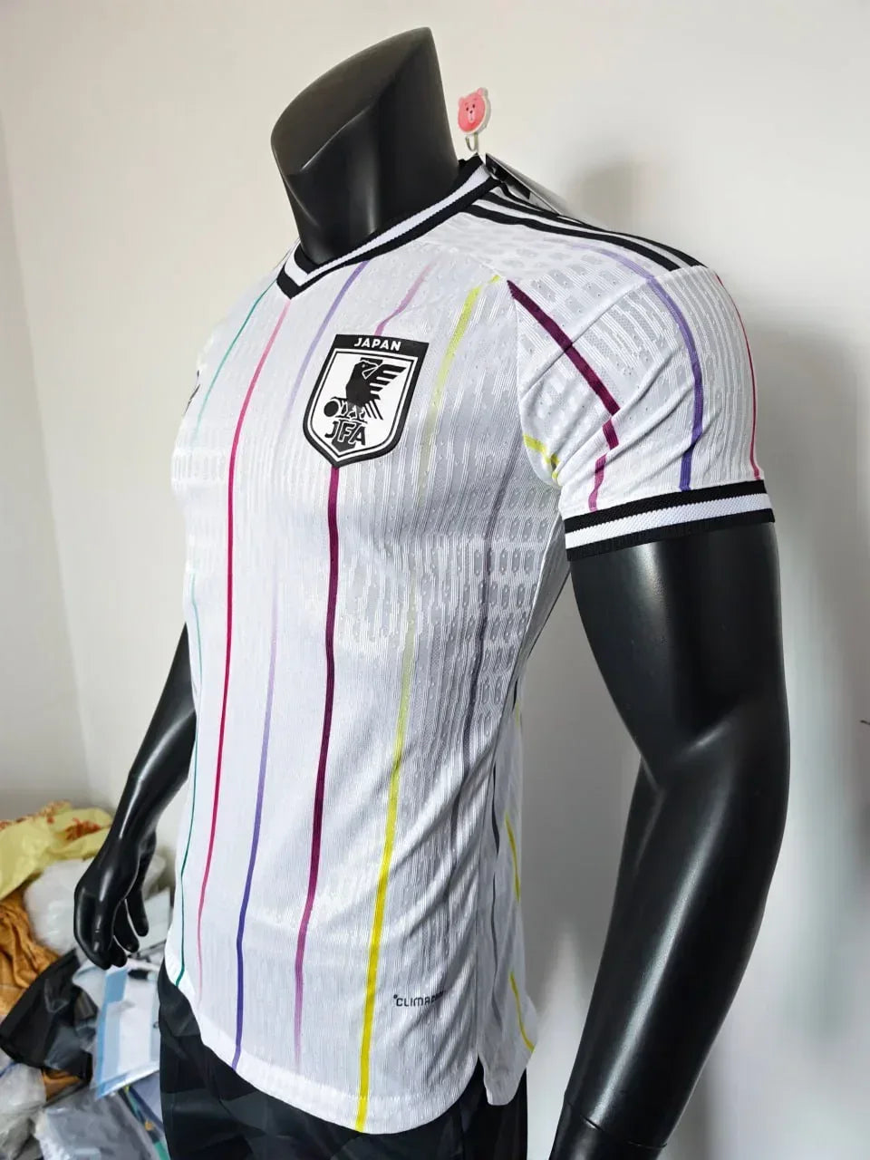 Japan 2026 World Cup Away Jersey Short Sleeve - Nafan Collection
