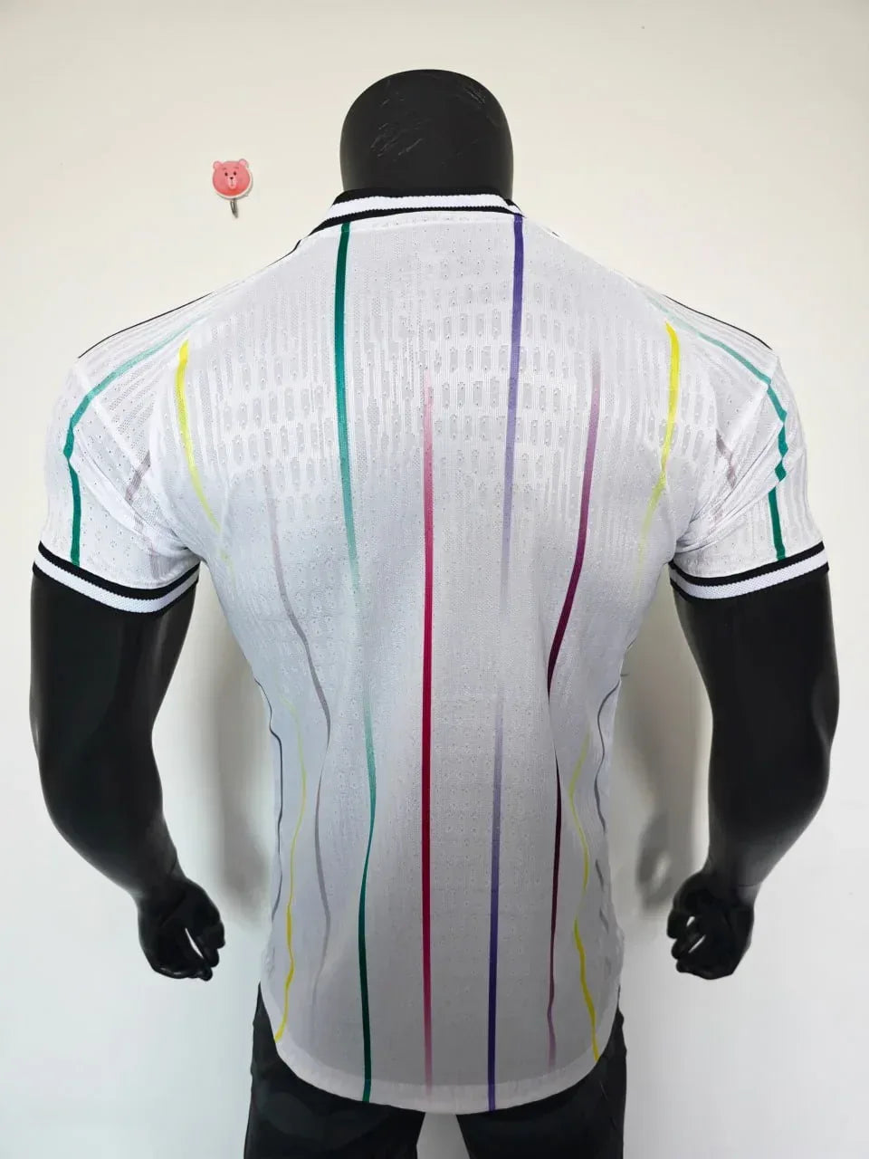 Japan 2026 World Cup Away Jersey Short Sleeve - Nafan Collection
