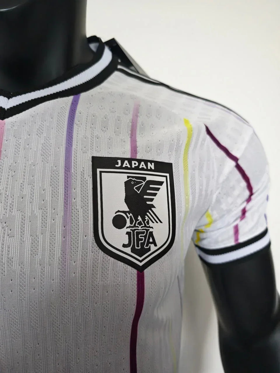 Japan 2026 World Cup Away Jersey Short Sleeve - Nafan Collection