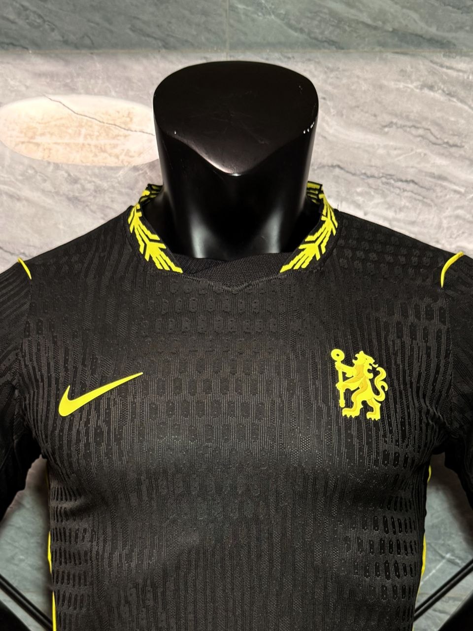 Chelsea FC 26/27 Away Jersey Short Sleeve