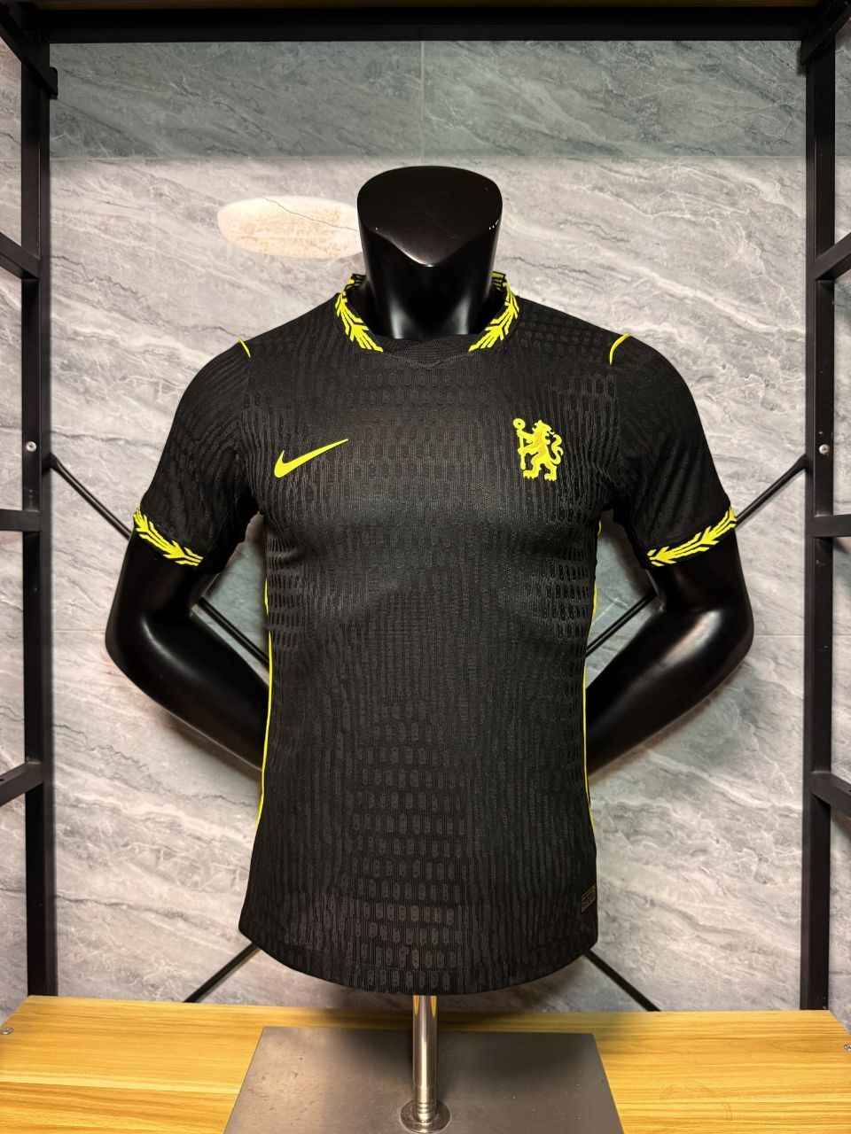 Chelsea FC 26/27 Away Jersey Short Sleeve
