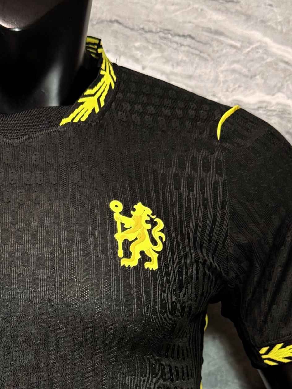 Chelsea FC 26/27 Away Jersey Short Sleeve