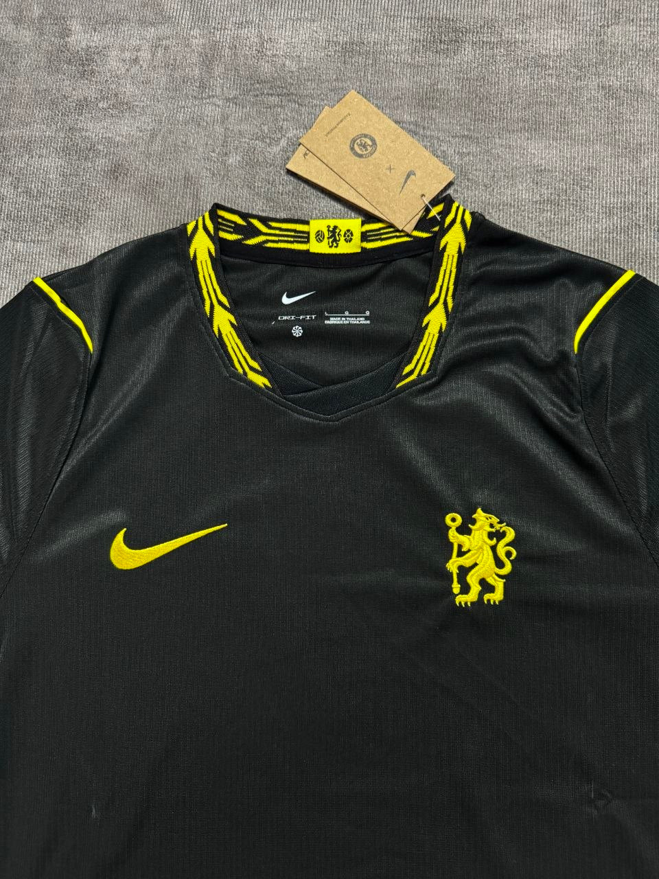 Chelsea FC 26/27 Away Shirt Short Sleeve