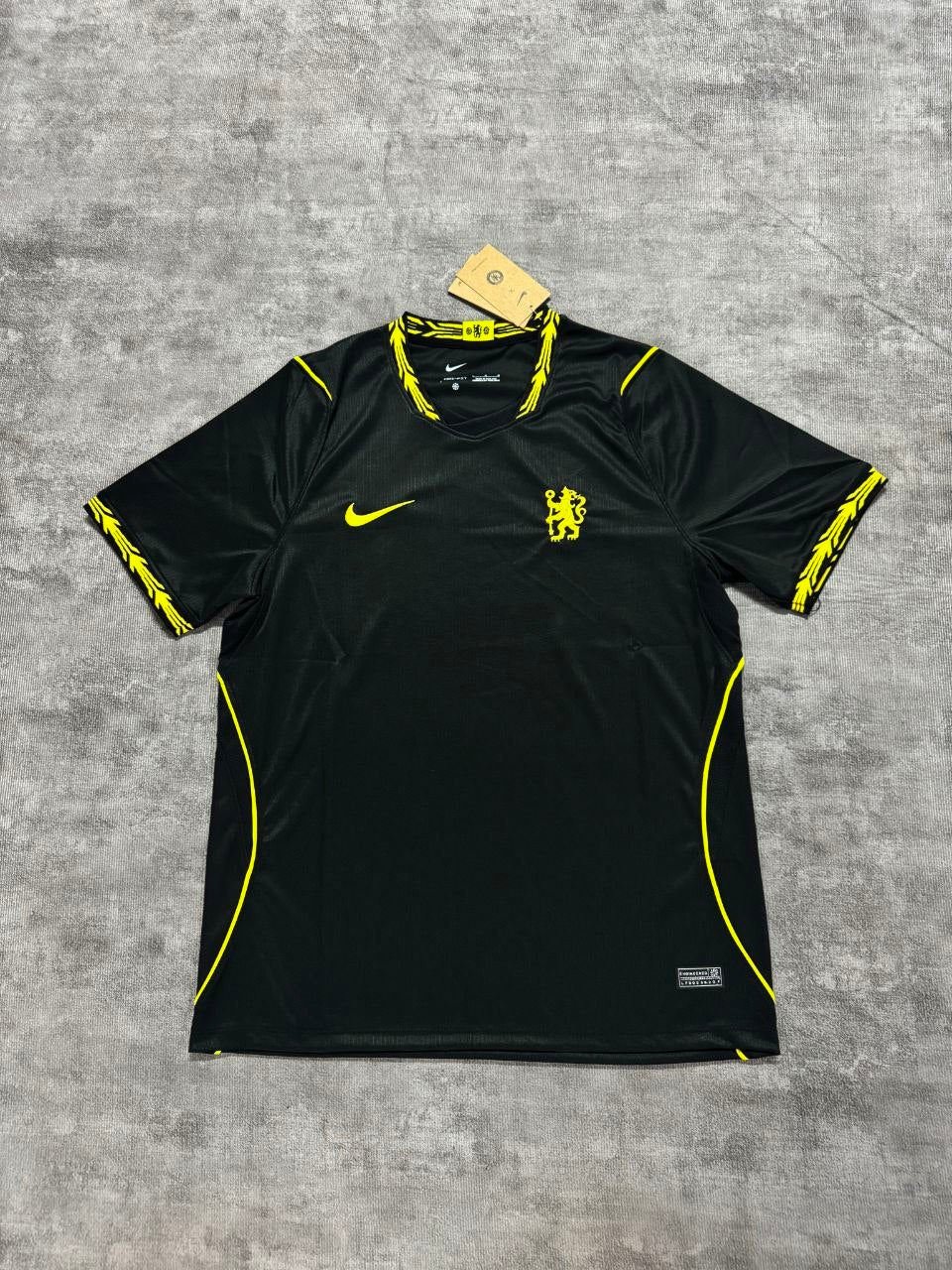 Chelsea FC 26/27 Away Shirt Short Sleeve