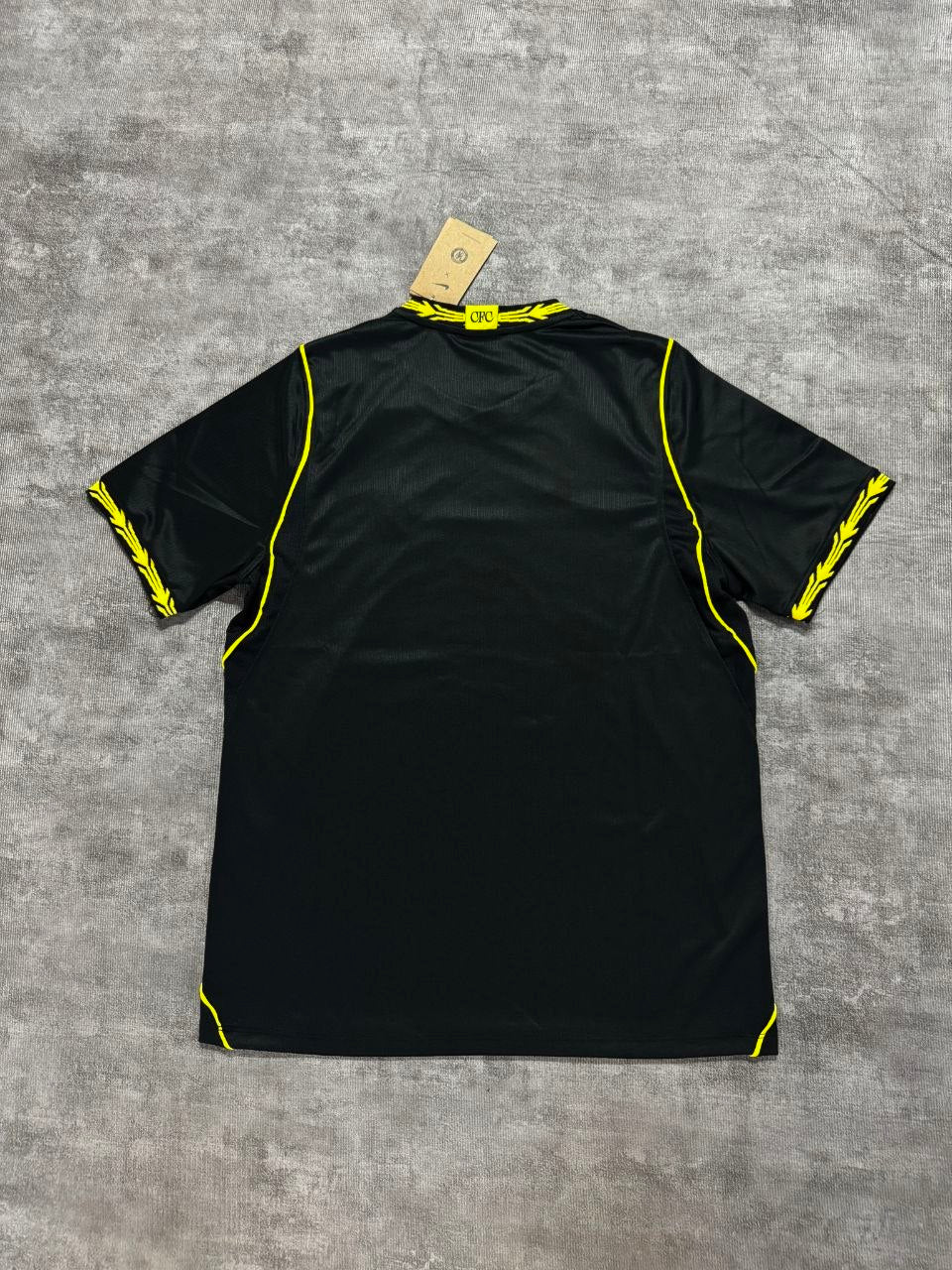 Chelsea FC 26/27 Away Shirt Short Sleeve