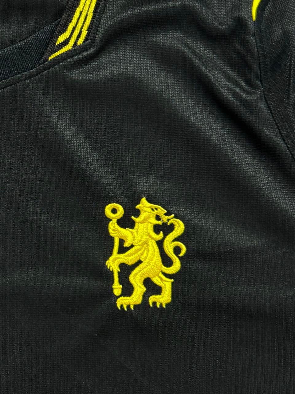 Chelsea FC 26/27 Away Shirt Short Sleeve