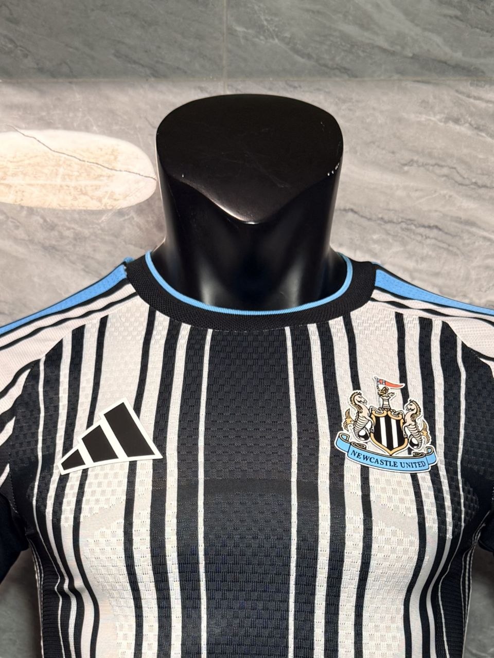 Newcastle United 26/27  Home Jersey Short Sleeve