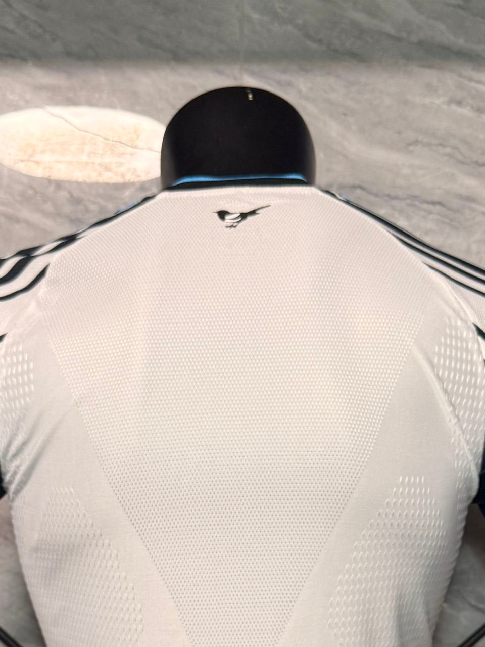 Newcastle United 26/27  Home Jersey Short Sleeve