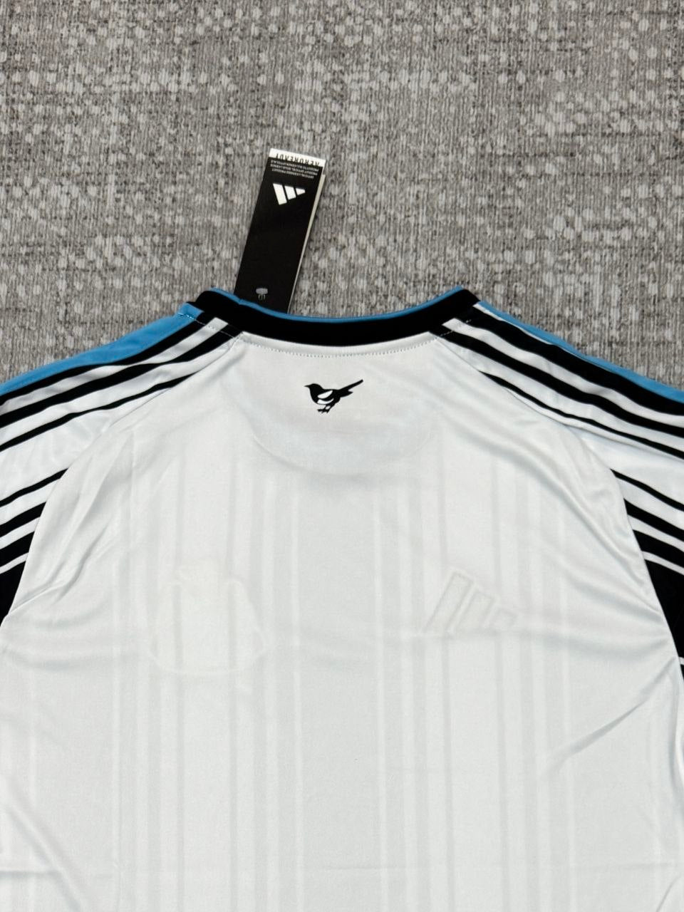 Newcastle United 26/27  Home Shirt Short Sleeve