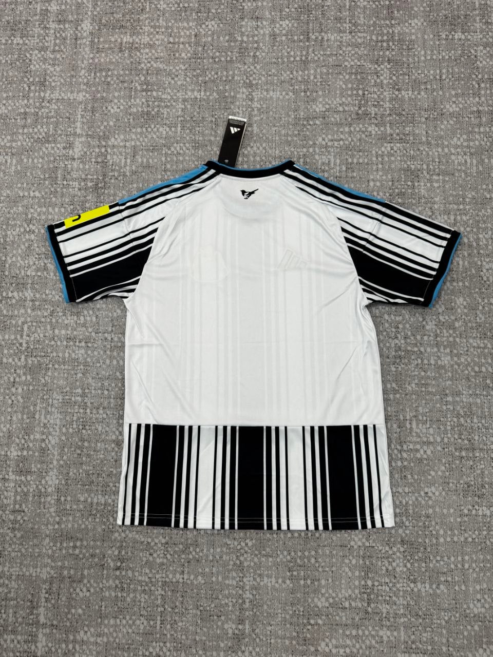 Newcastle United 26/27  Home Shirt Short Sleeve
