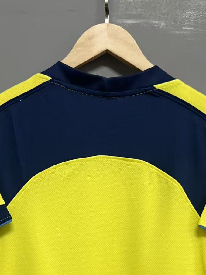 Tottenham Hotspur 25/26 Third Shirt Short Sleeve