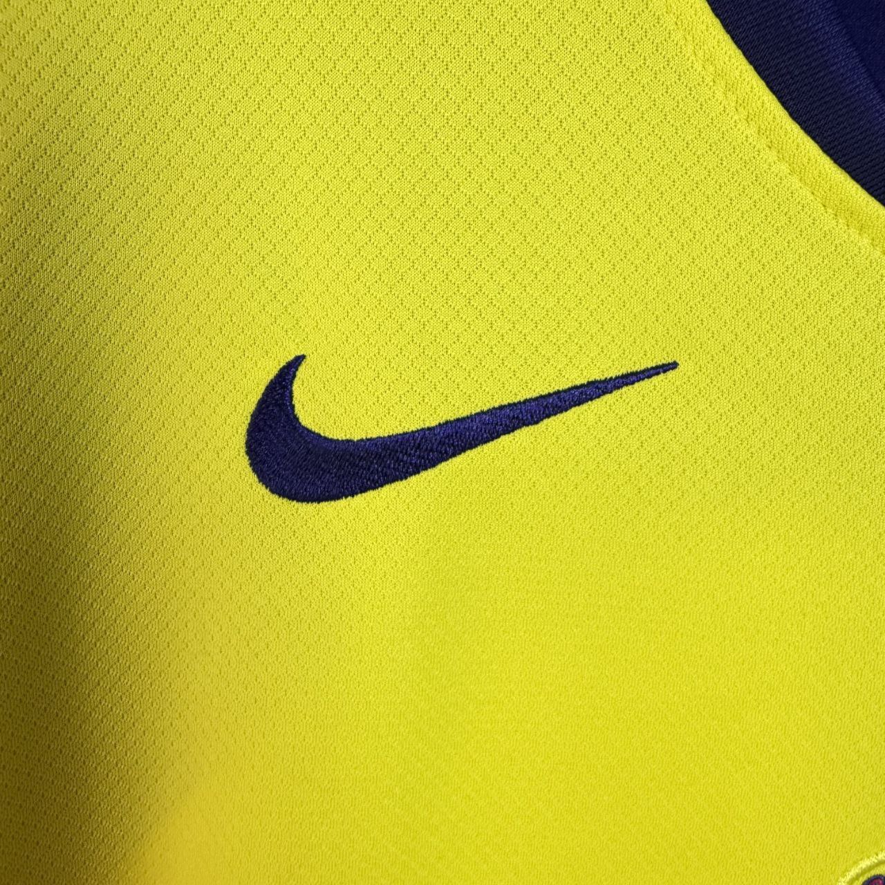 Tottenham Hotspur 25/26 Third Shirt Short Sleeve