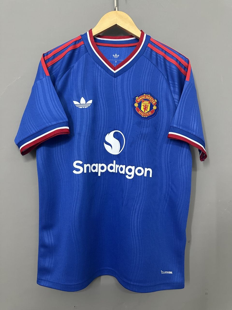 Manchester United 26/27 Away Shirt Short Sleeve