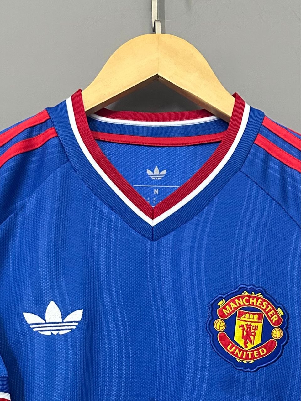 Manchester United 26/27 Away Shirt Short Sleeve