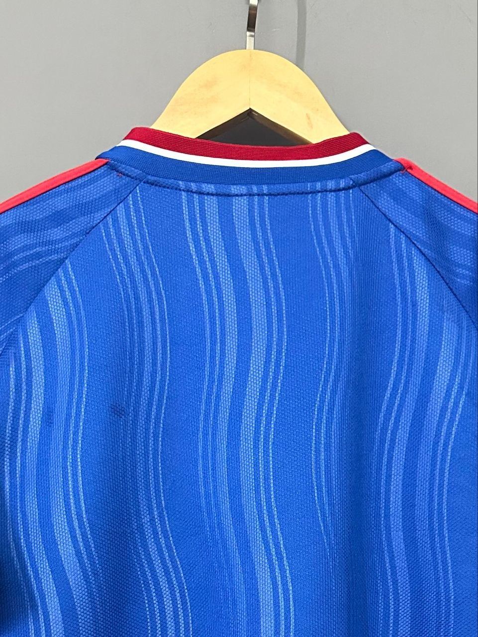 Manchester United 26/27 Away Shirt Short Sleeve