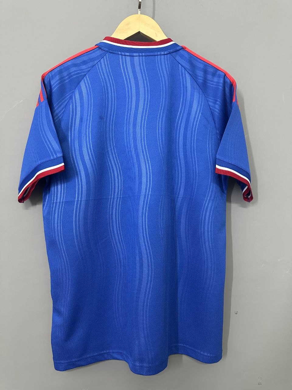 Manchester United 26/27 Away Shirt Short Sleeve
