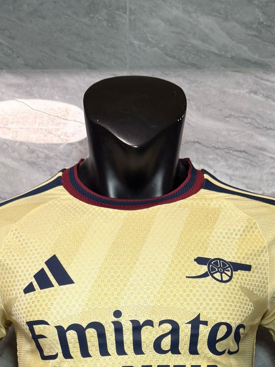 Arsenal 26/27 Third Jersey Short Sleeve