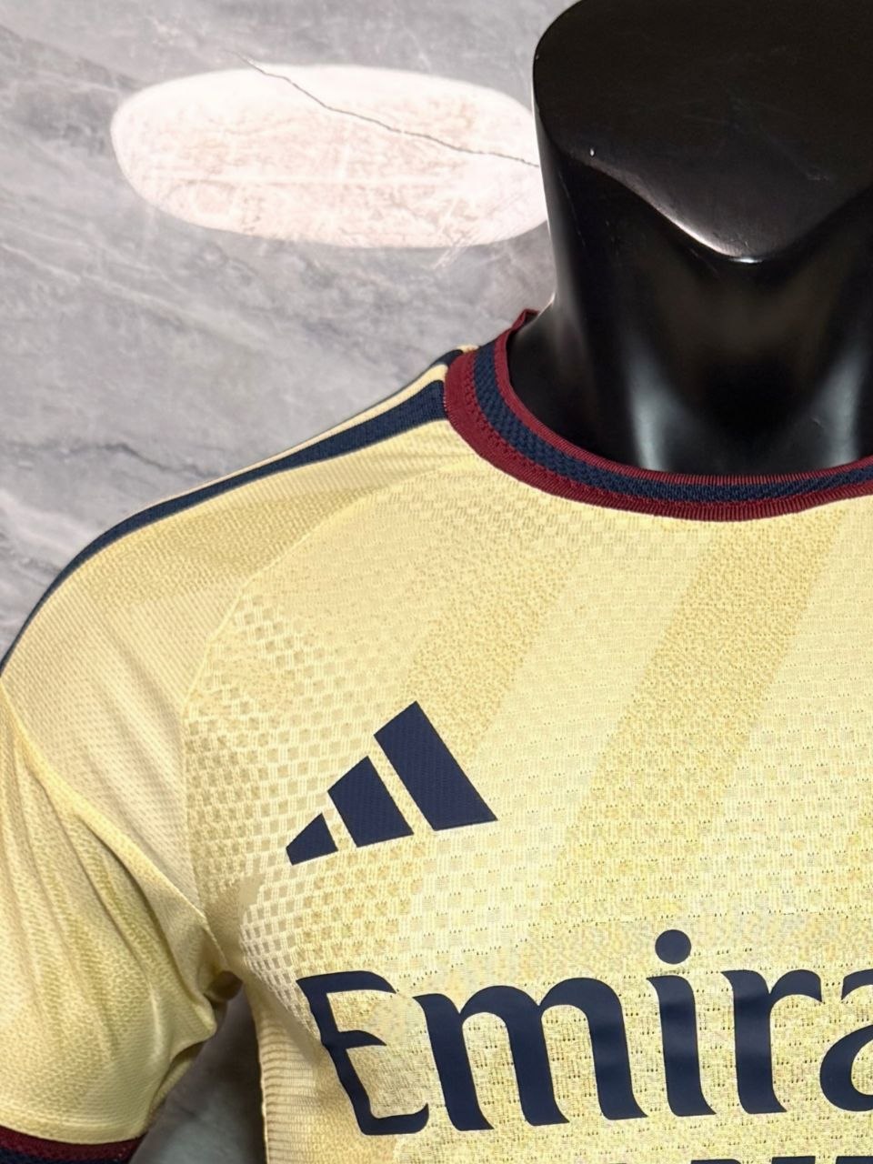 Arsenal 26/27 Third Jersey Short Sleeve