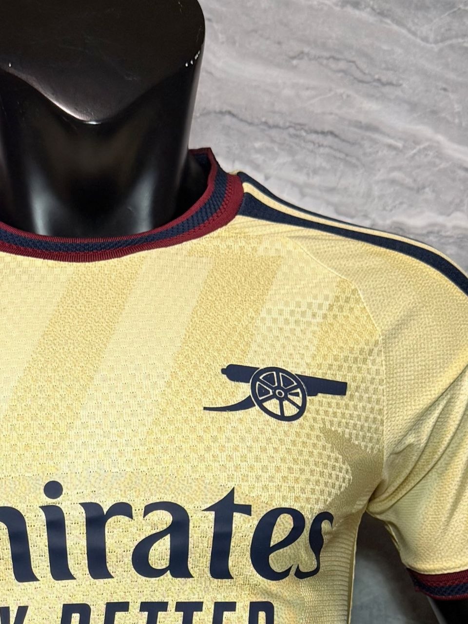 Arsenal 26/27 Third Jersey Short Sleeve