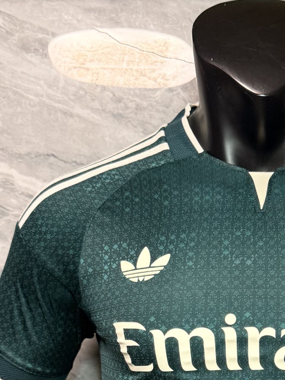 Real Madrid 26/27 Away Jersey Short Sleeve