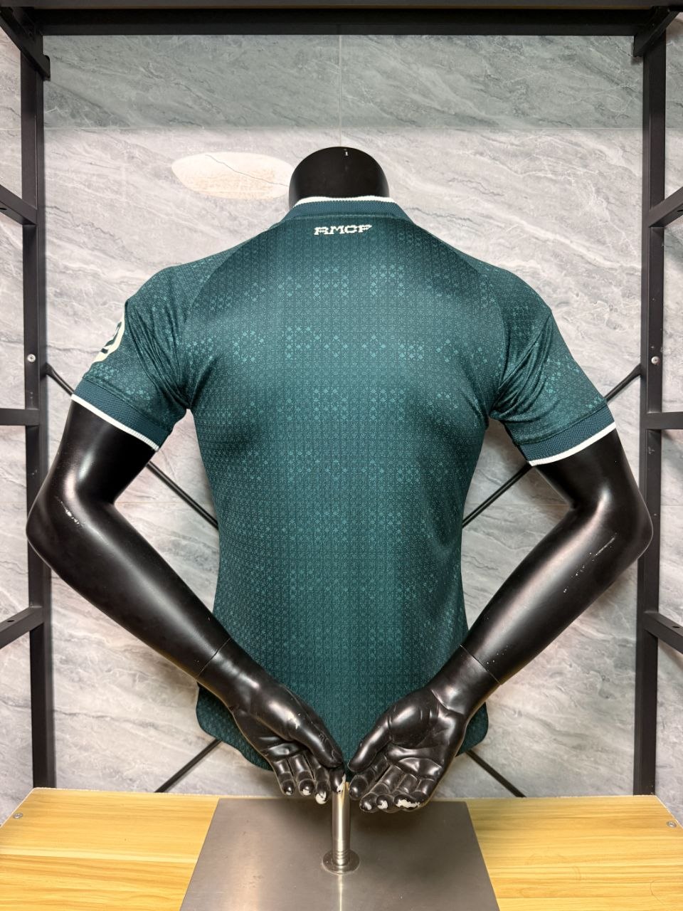 Real Madrid 26/27 Away Jersey Short Sleeve
