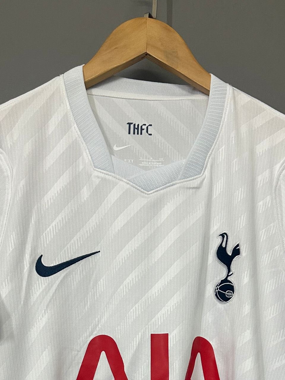 Tottenham Hotspur 26/27 Home Shirt Short Sleeve