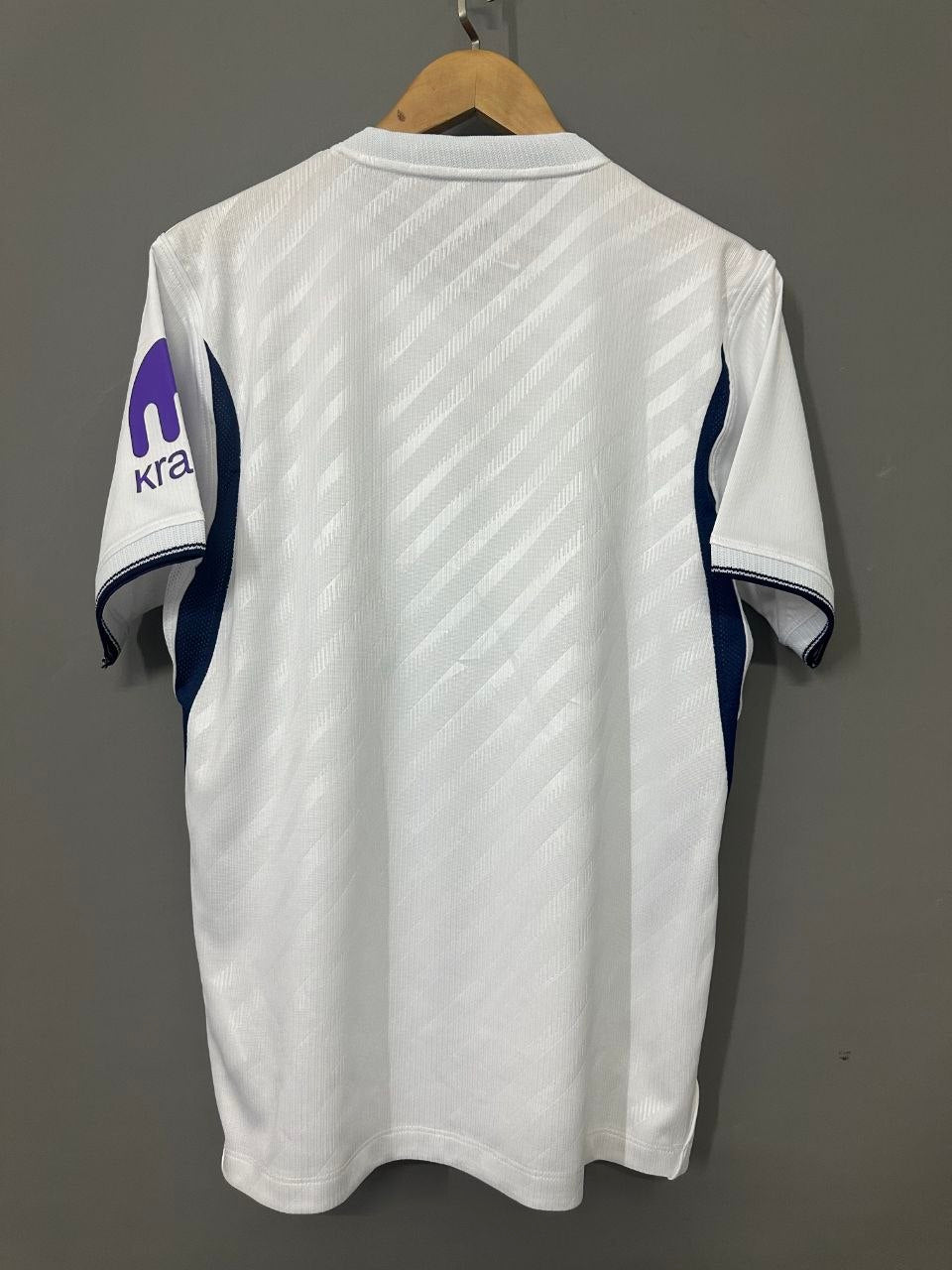 Tottenham Hotspur 26/27 Home Shirt Short Sleeve